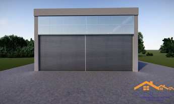 Imagem: EXCELENTE SALAO ARUJA COM PROJETO! CONFIRA!