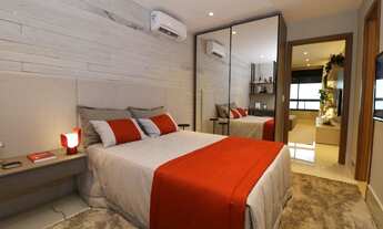 Imagem 7: Apartamento de 185 metros quadrados no bairro Setor Oeste com 4 quartos