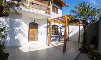 Imagem: Casa / Sobrado - Bosque dos Eucaliptos