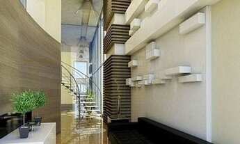 Imagem 5: APARTAMENTO no ATIRADORES com 3 quartos para VENDA, 108 m²