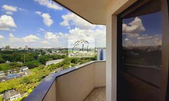 Imagem 5: Apartamento com 4 quartos, 206m2, para locação em São Paulo, Santana