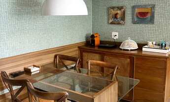 Imagem 4: Apartamento para venda com 290 metros quadrados com 4 quartos