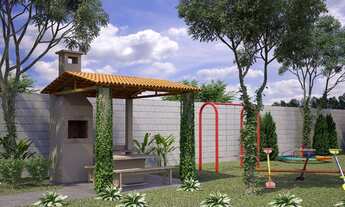 Imagem 2: Ultimas unidades!!Apartamentos p/ com 50m² com 2 quartos em Santa Felicidade - Curitiba