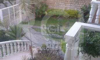 Imagem 3: Porto Alegre - Casa Padrão - Partenon