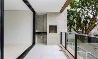 Imagem 5: CURITIBA - Apartamento Padrão - Alto da XV