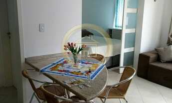 Imagem 5: Cobertura 02 dormitórios, terraço com churrasqueira a 30 metros da praia dos Ingleses, Flo