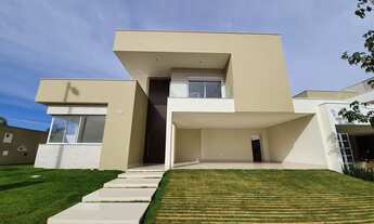 Imagem 4: Sobrado com 4 suítes no Cyrela Buritis - Uberlândia-MG