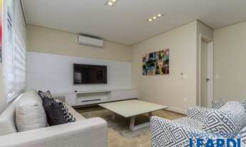 Imagem 4: APARTAMENTO - MOEMA ÍNDIOS - SP