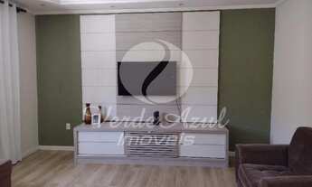 Imagem 2: Casa - Parque Jambeiro - Campinas