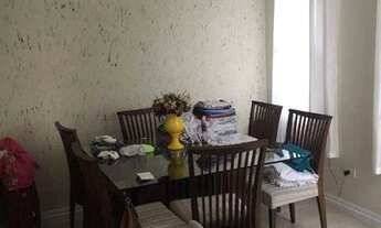 Imagem 7: Sobrado com 3 dormitórios à venda, 117 m² por R$ 465.000 - Condomínio Floradas da Serra