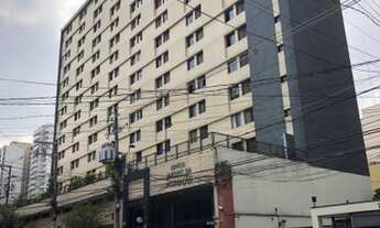 Imagem: SÃO PAULO - Apartamento Padrão - ACLIMAÇÃO