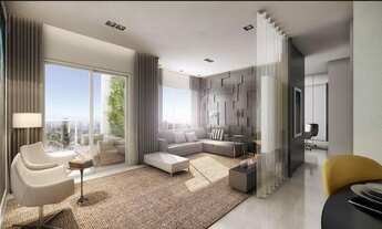 Imagem 5: Apartamento em Alphaville - 2 dormitórios - 2 vagas - 654 mil - Oportunidade