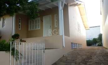 Imagem 3: Porto Alegre - Casa Padrão - Ipanema