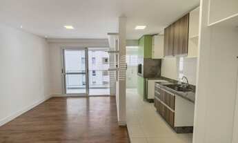 Imagem 4: Apartamento a venda com 2 quartos com suíte com 66 m² privativos no bairro Bigorrilho