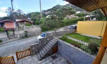 Imagem 3: CASA FORA DE CONDOMÍNIO, EM BAIRRO NOBRE DE TERESÓPOLIS - RJ