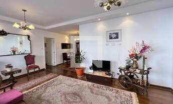 Imagem 2: Apartamento à Venda - Itaim Bibi, 3 Quartos, 120 m2