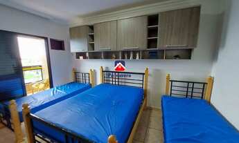 Imagem 4: APARTAMENTO 2 DORMITÓRIOS SENDO 1 SUÍTE PARA VENDA VILA CAIÇARA