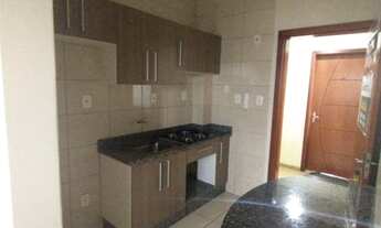 Imagem 2: Vende-se Apartamento no Bairro Efapi, próximo a Unochapecó!