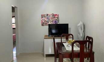 Imagem 5: Térrea para venda possui 153 metros quadrados com 2 quartos em Campo Grande - Rio de Janei