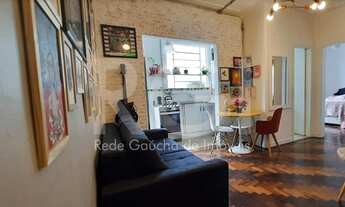 Imagem 2: Porto Alegre - Apartamento Padrão - Centro Histórico