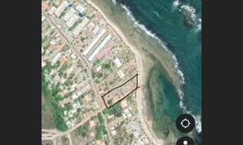 Imagem 6: Terreno 3560m2 Arembepe, Praia Pirui!