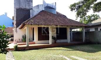 Imagem 4: Porto Alegre - Casa Padrão - Ipanema