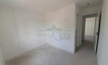 Imagem 2: Apartamento - Parque Industrial - Edifício Toori - 64m² - 2 Dormitórios