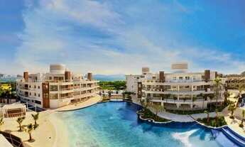 Imagem 2: Cobertura para Venda em Florianópolis, Cachoeira do Bom Jesus, 4 dormitórios, 4 suítes, 4