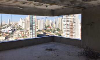 Imagem 7: Apartamento exclusivo, 4 suítes, 440 m2, Setor Oeste, frente a Praça do Sol, Vista Livre