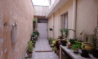 Imagem 4: São Paulo - Casa Padrão - IMIRIM