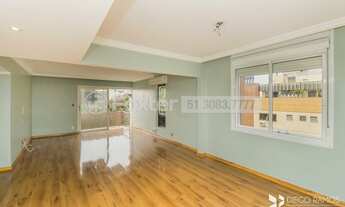 Imagem 3: Apartamento 3quartos / 1 suíte, 1 vaga, no bairro Moinhos de Vento, Porto Alegre - RS