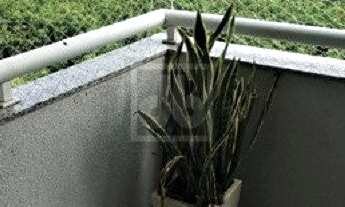 Imagem: Rio de Janeiro - Apartamento Padrão - Camorim