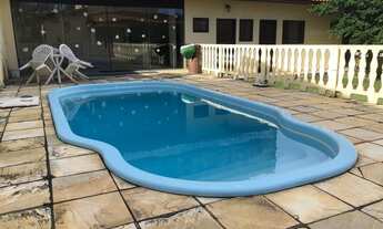 Imagem: Casa duplex, com 235m² em Araruama