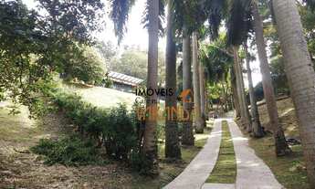 Imagem: Chácara com 3 dormitórios à venda, 5000