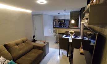 Imagem 3: Apartamento em São José