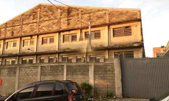 Imagem 6: GALPÃO 1.000 M² TOTAL 1.100 M² PX. AV. PAPA JOÃO PAULO I, PQ. SÃO LUIZ - GUARULHOS SP ALUG