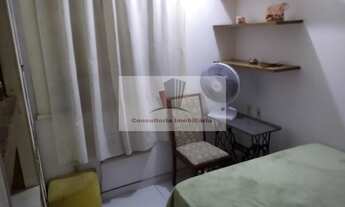 Imagem 7: Copacabana - Posto 6, sala, 2 quartos, 2 banheiros - Oportunidade!!