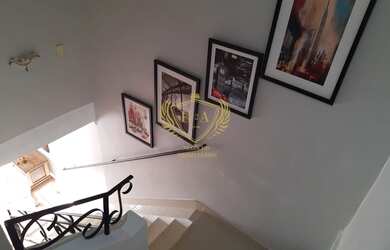 Imagem 7: SOBRADO A VENDA NO JARDIM TROPICAL