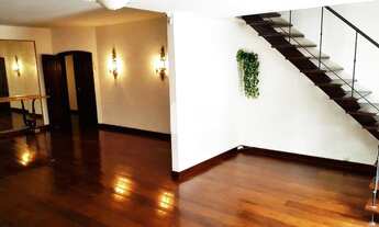 Imagem 2: RIO DE JANEIRO - Apartamento Padrão - Jardim Botânico