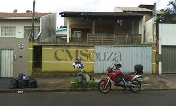 Imagem 2: LONDRINA - Casa Padrão - Bancários