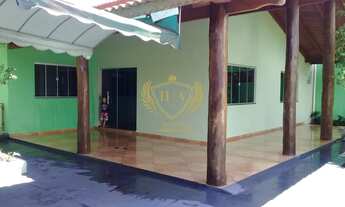 Imagem 3: CASA A VENDA NO BAIRRO JARDIM DOS ESTADOS VG