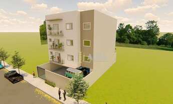 Imagem 5: Apartamento com 3 dormitórios à venda, 73 m² por R$ 370.000,00 - Costa Rios - Pouso Alegre