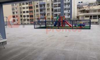 Imagem 4: Apartamento - Tijuca