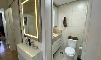 Imagem 4: Apartamento para venda com 110 metros quadrados com 2 quartos em Esteio Avalio Carro