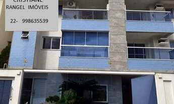 Imagem: Apartamento no Falmboyant (Ref A5075