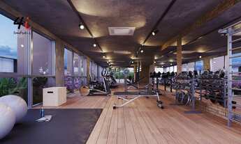 Imagem 5: Laje corporativa