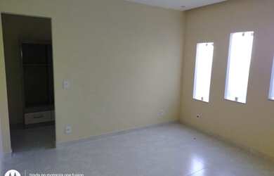 Imagem 7: Casa linear 2 quartos com suíte e finíssimo acabamento