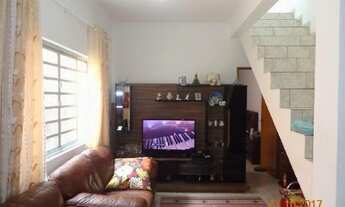 Imagem 3: VENDA - CASA IPANEMA VILLE / SOROCABA/SP