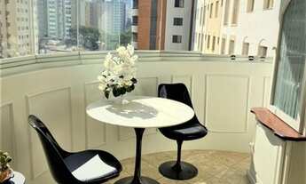 Imagem 5: MOEMA PÁSSAROS - Boa localização - 5 minutos do metrô - 3 dorms (1 suíte - Terraço - Lazer