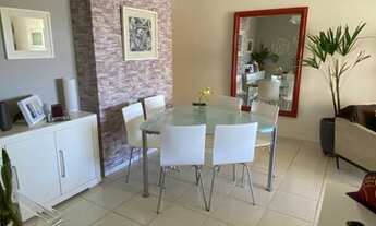 Imagem 2: Apartamento 03 Quartos Edifício Monte Carmelo Ribeirão Preto